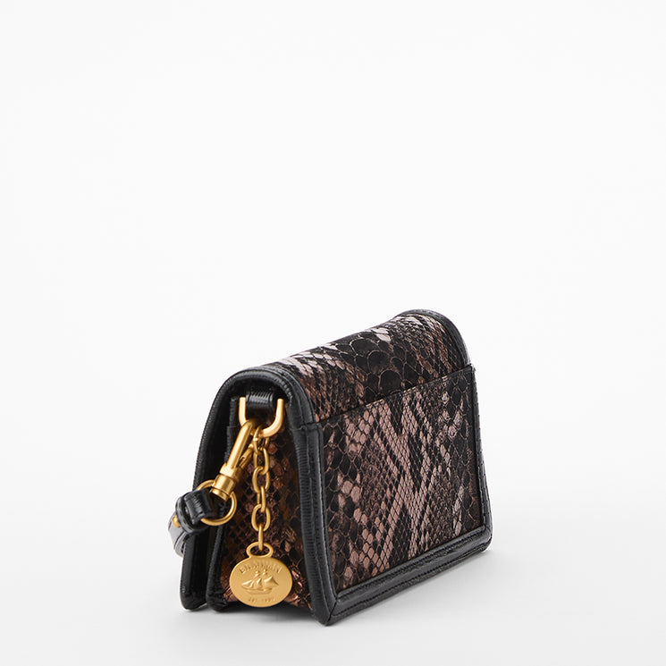 Bronze Captivate Minuette Side View 