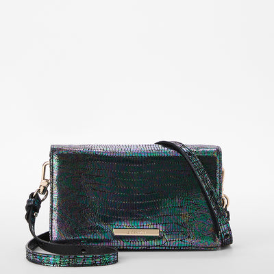 Multi Symphonic Minuette Front View with Strap 