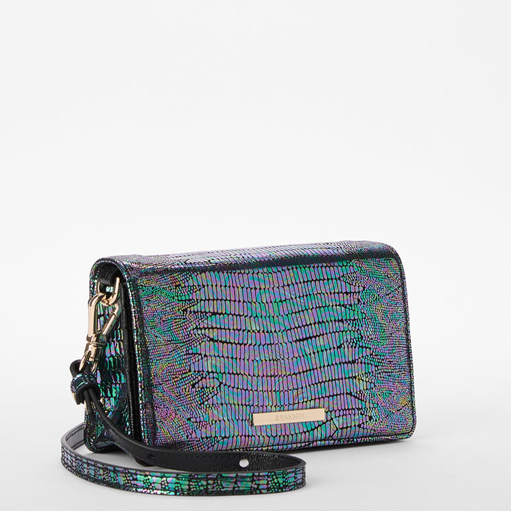 Multi Symphonic Minuette Front Side View with Strap 