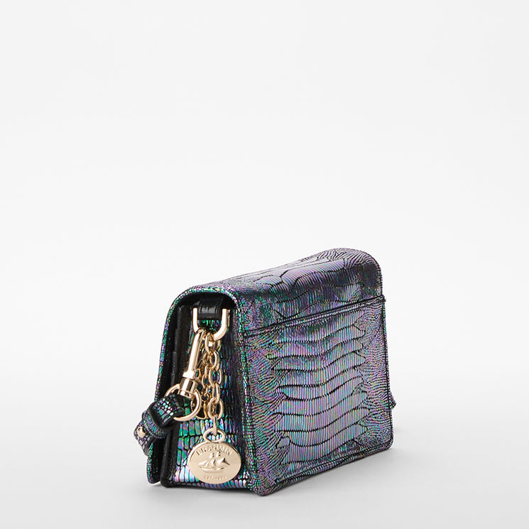 Multi Symphonic Minuette Side View 