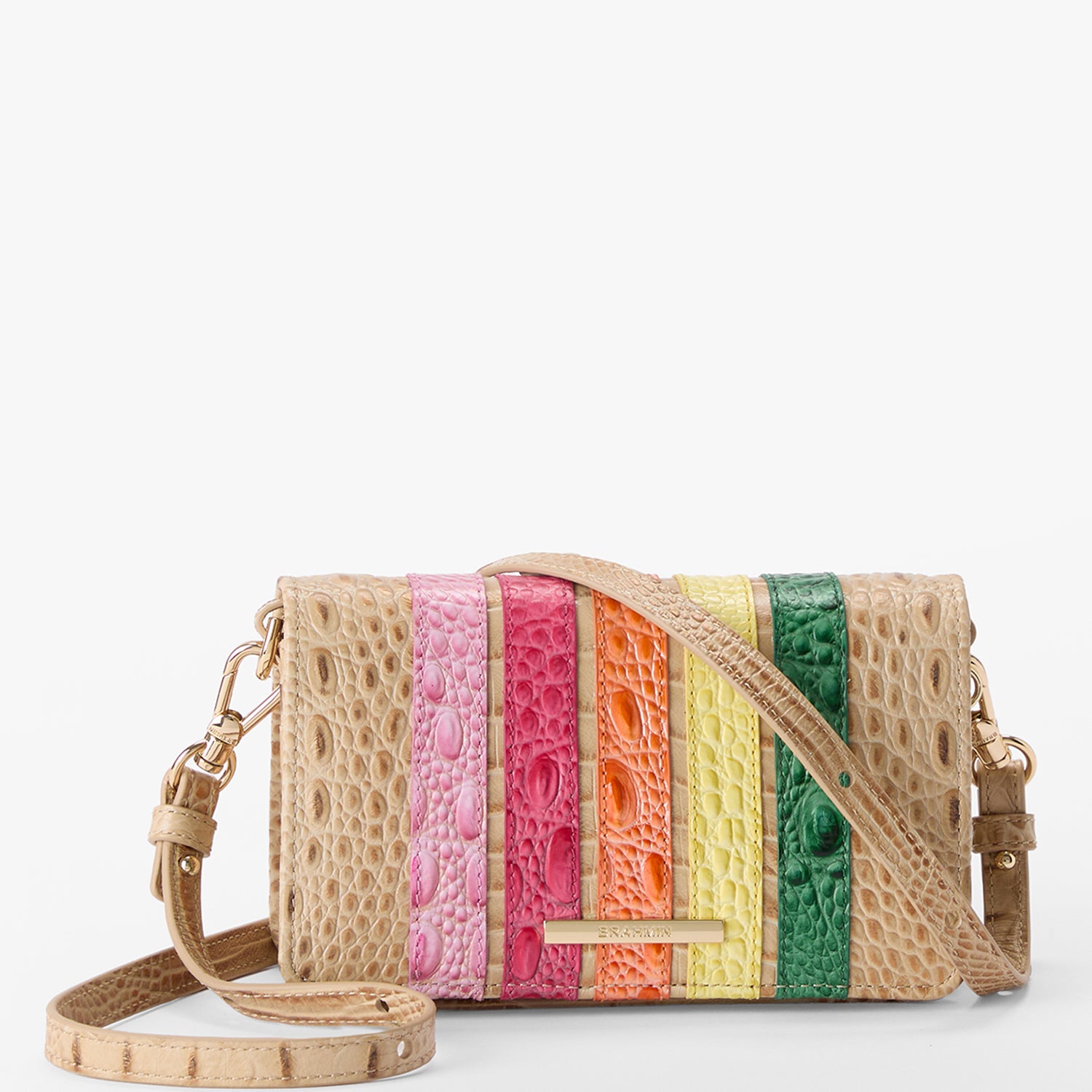 Minuette | Sandstorm Wavelength | BRAHMIN