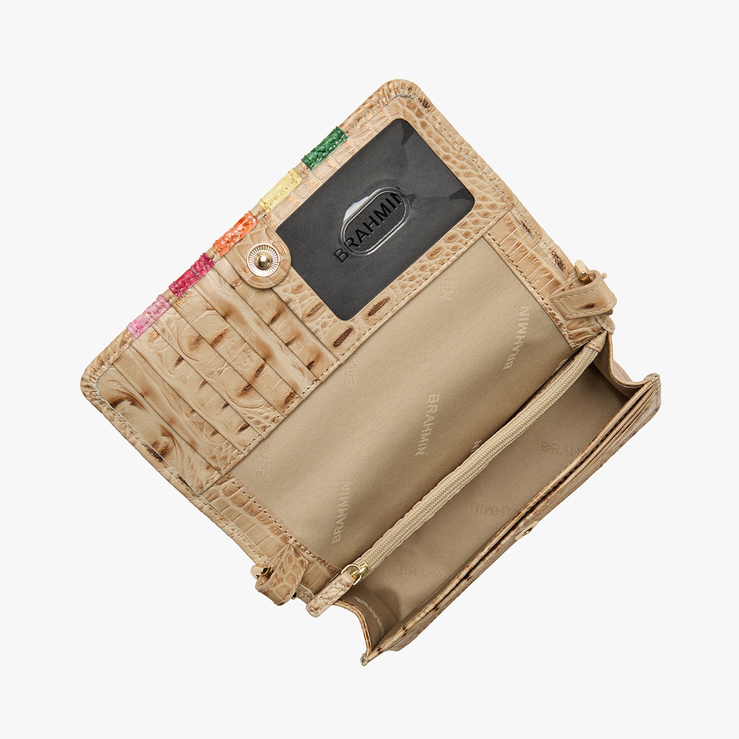 Minuette | Sandstorm Wavelength | BRAHMIN