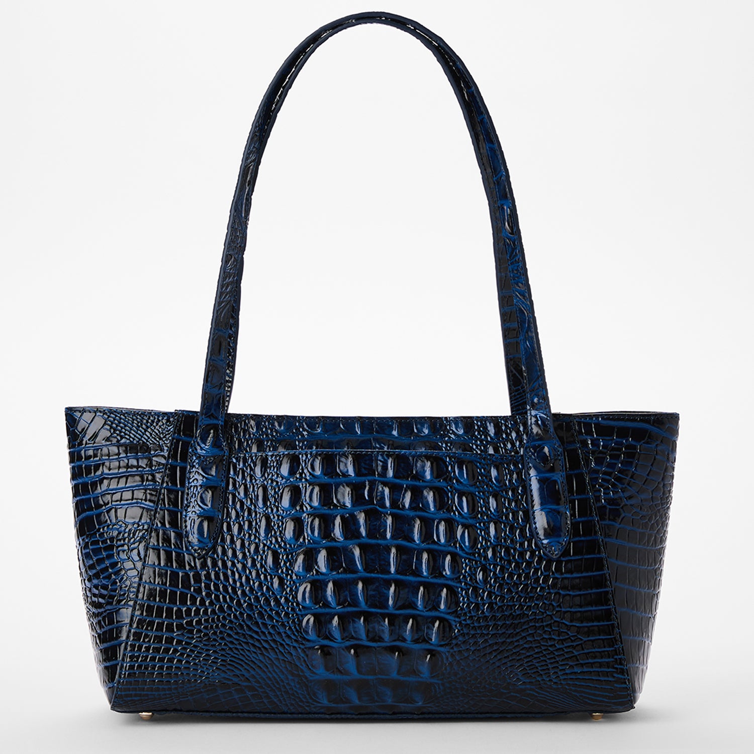 Tonya Leather Tote | Anchor Melbourne | BRAHMIN