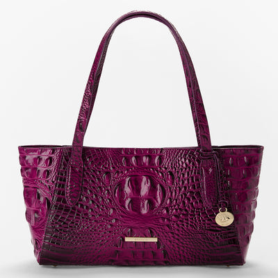 Sugar Plum Melbourne Tonya Tote Front View 