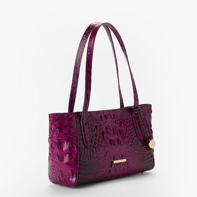 Sugar Plum Melbourne Tonya Tote Side View 