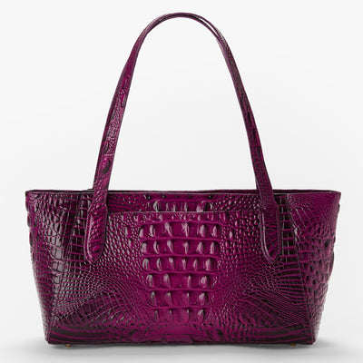 Sugar Plum Melbourne Tonya Tote Back View 