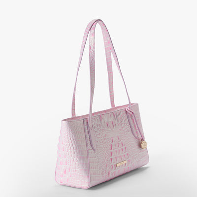 Rose Water Melbourne Tonya Tote Side View