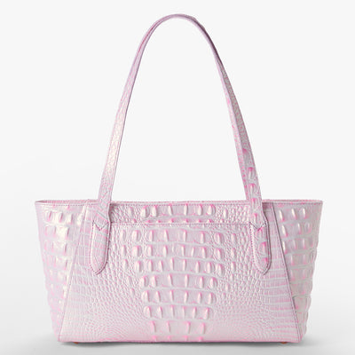 Rose Water Melbourne Tonya Tote Back View