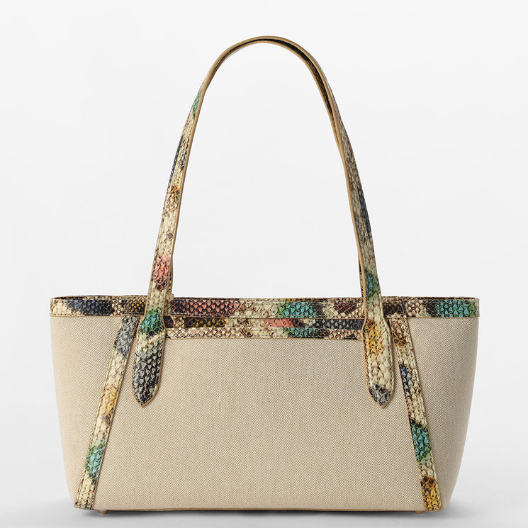 Multi Flashback Tonya Tote Back View