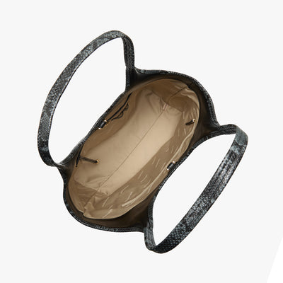 Black Dietrich Iona Open View 