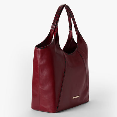 Embrace Dietrich Iona Tote Side View 