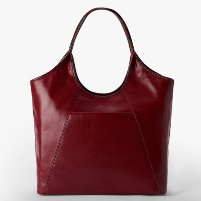 Embrace Dietrich Iona Tote Back View 