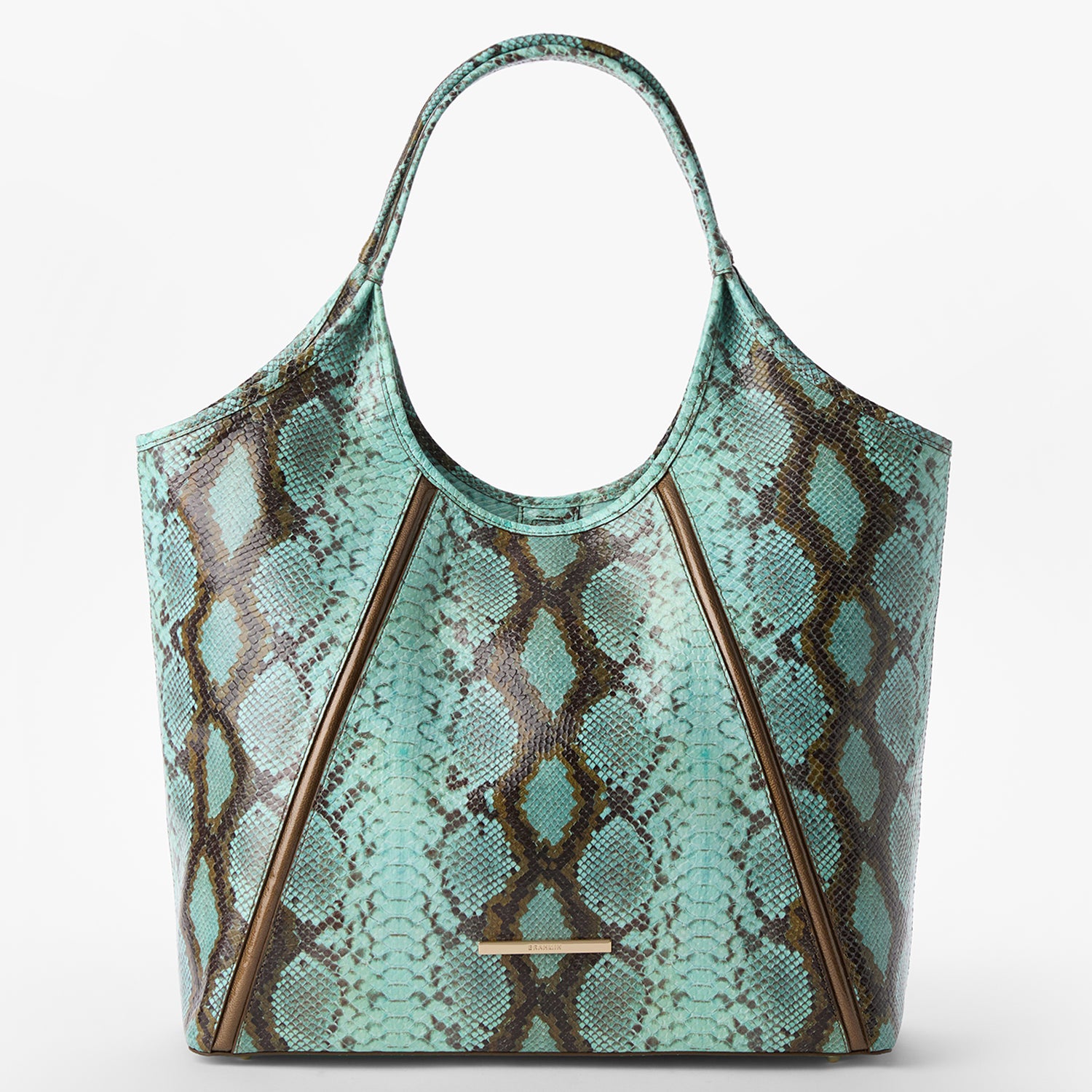 Leather Handbags Brahmin Purses Crocodile Crocodile Leather