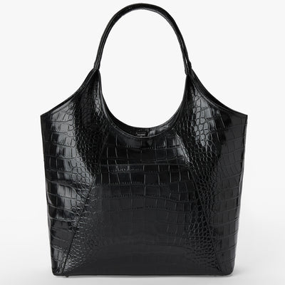 Retro Blue Lismore Iona Back View 