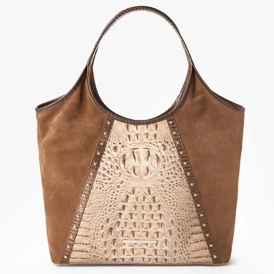 Taupe Ensemble Iona Front View 