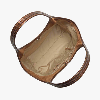 Taupe Ensemble Iona Open View 