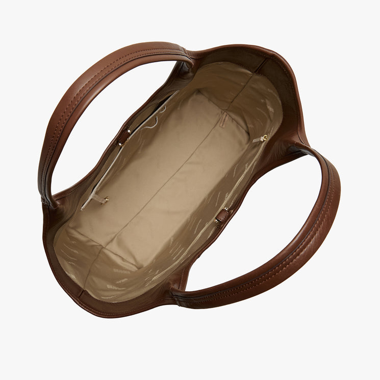 Multi Genoa Iona Tote Open Top View