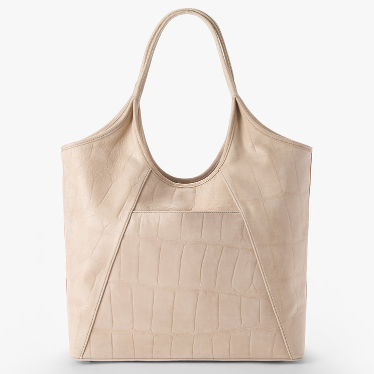 Beige Faroe Iona Back View 