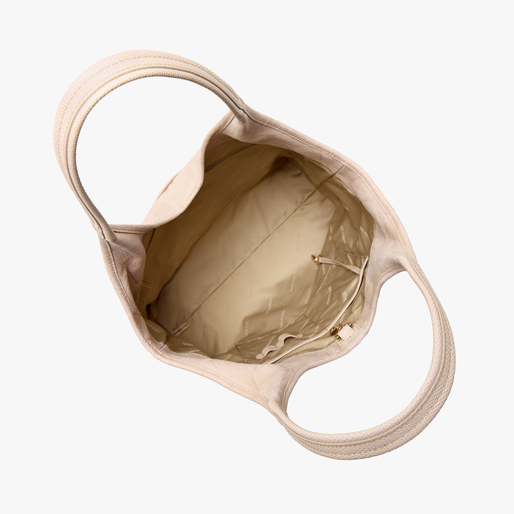 Beige Faroe Iona Open View 