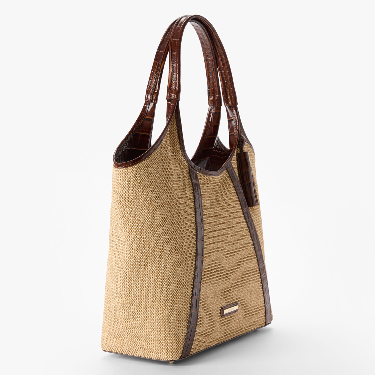 Iona | Pecan Windswept | BRAHMIN