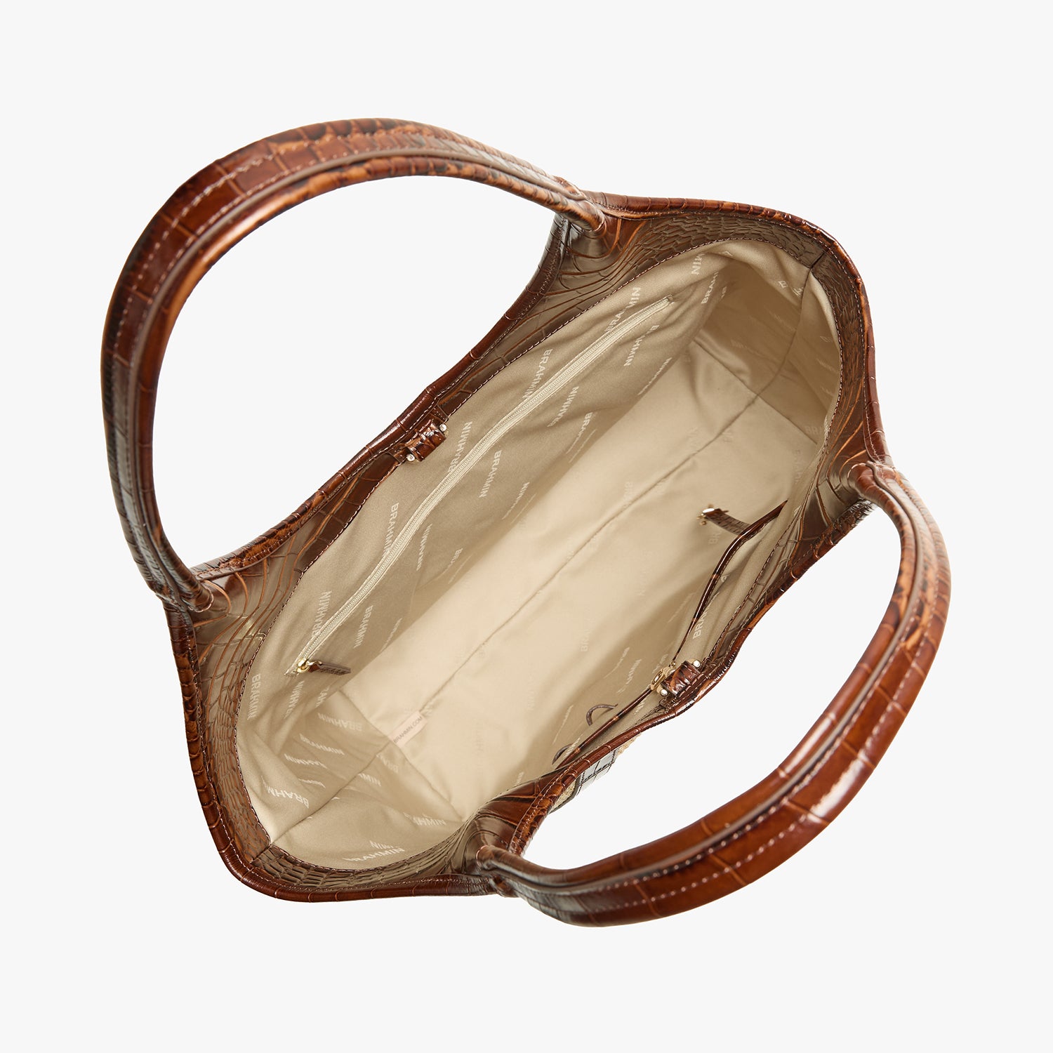 Iona | Pecan Windswept | BRAHMIN