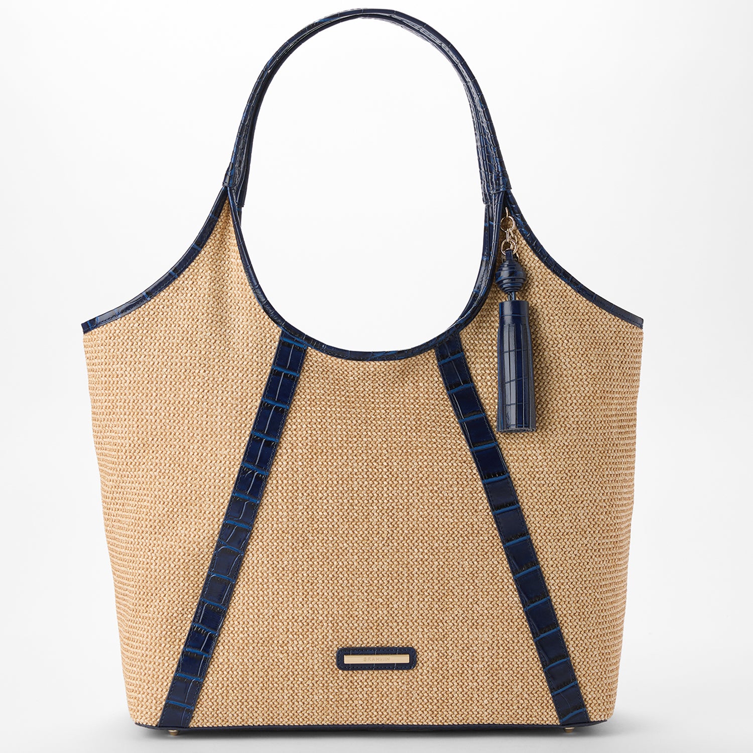 Iona | Pecan Windswept | BRAHMIN