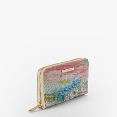 Staycation Melbourne DI Suri Wallet Side View