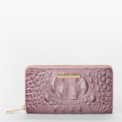 Mellow Rose Melbourne Suri Wallet Front View 