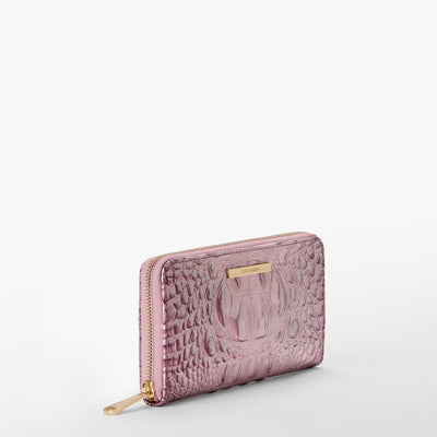 Mellow Rose Melbourne Suri Wallet Side View 