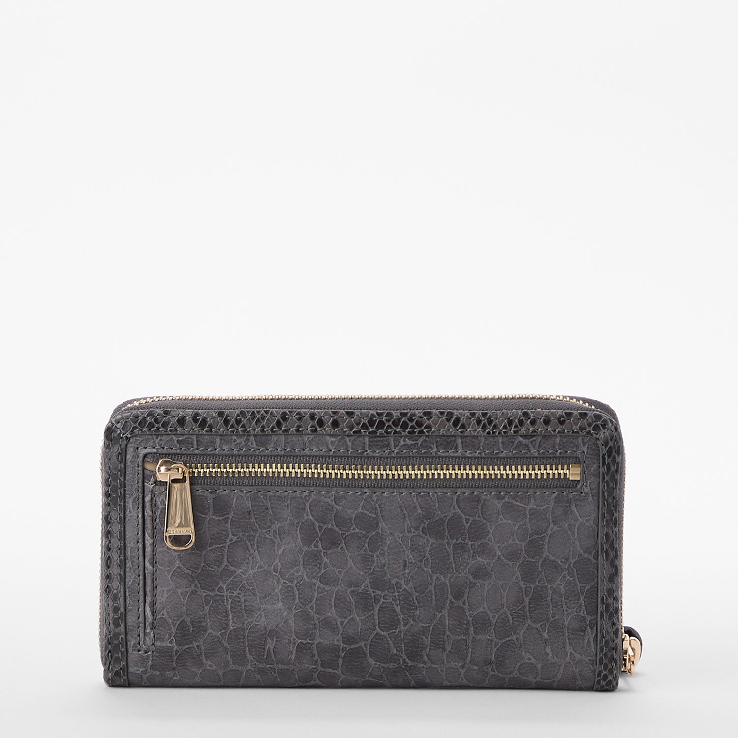 Suri | Charcoal Zostera | BRAHMIN