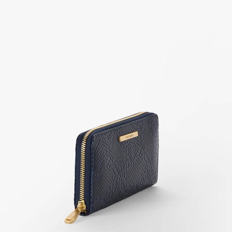 Navy Studio Suri Front Side View 