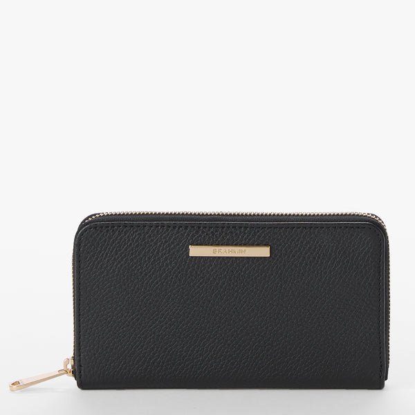 Suri | Black Basel | BRAHMIN