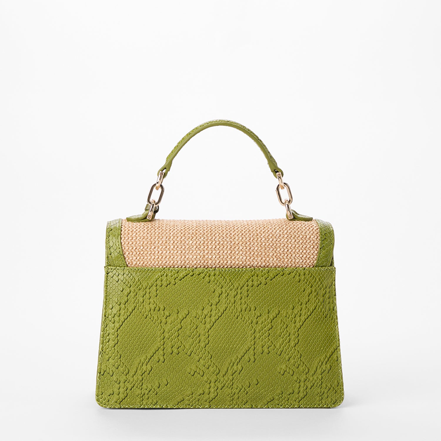 Small Hallie | Multi Flora | BRAHMIN