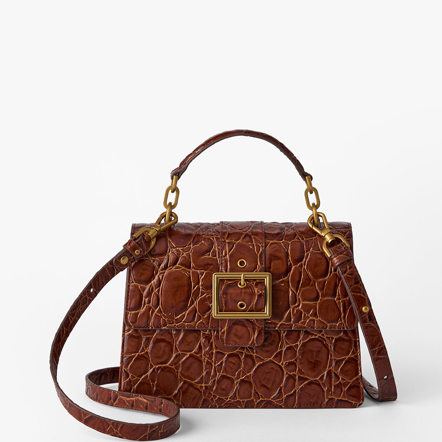 Small Hallie | Sparkling Cider Barnard | BRAHMIN