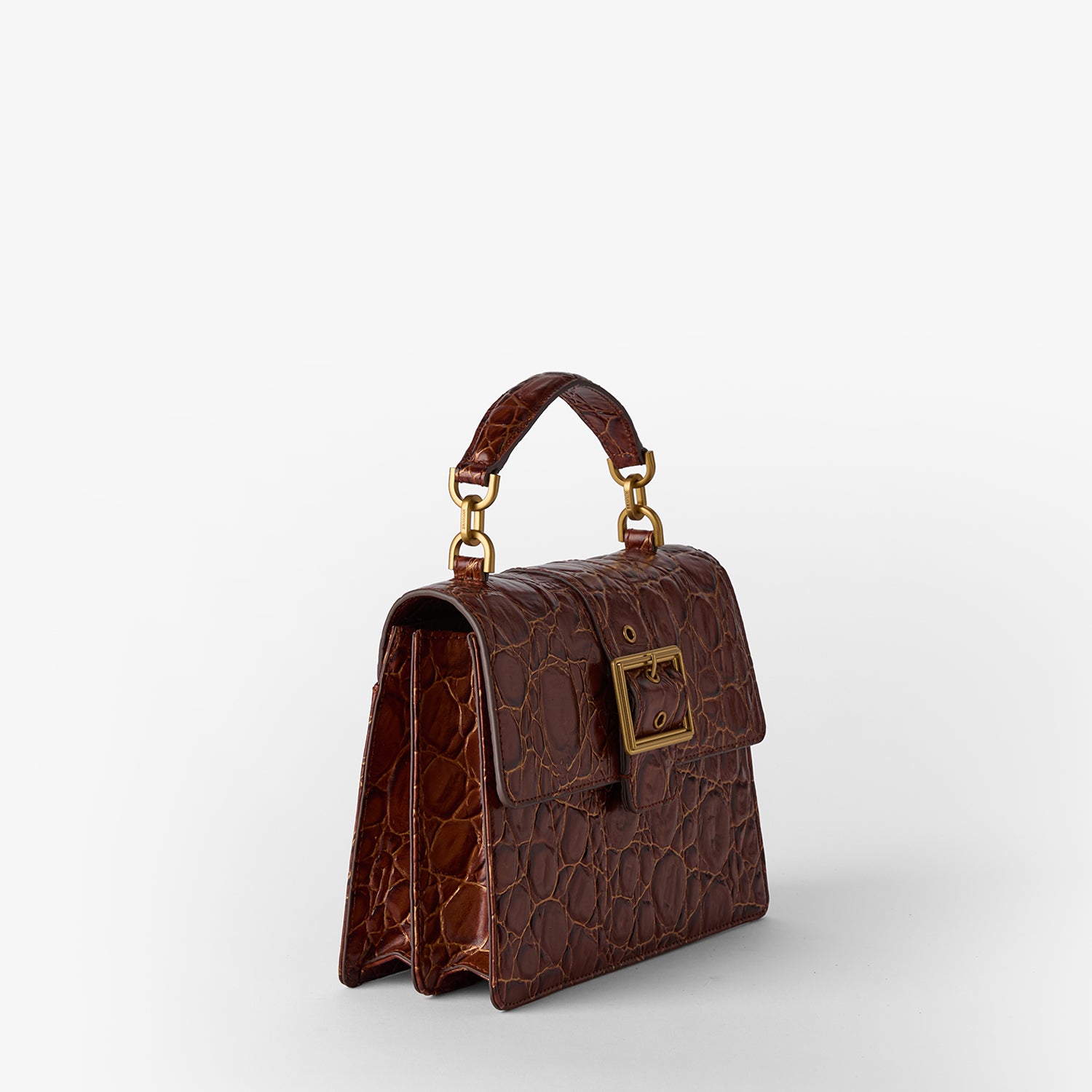 (取寄) ブラーミン レディース スモール ハリー Brahmin women Small Hallie Sparkling Cider Small Hallie | Sparkling Cider Barnard | BRAHMIN