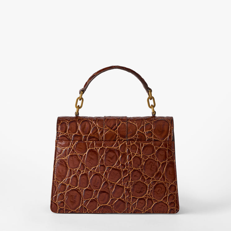 Sparkling Cider Barnard Small Hallie Back View 