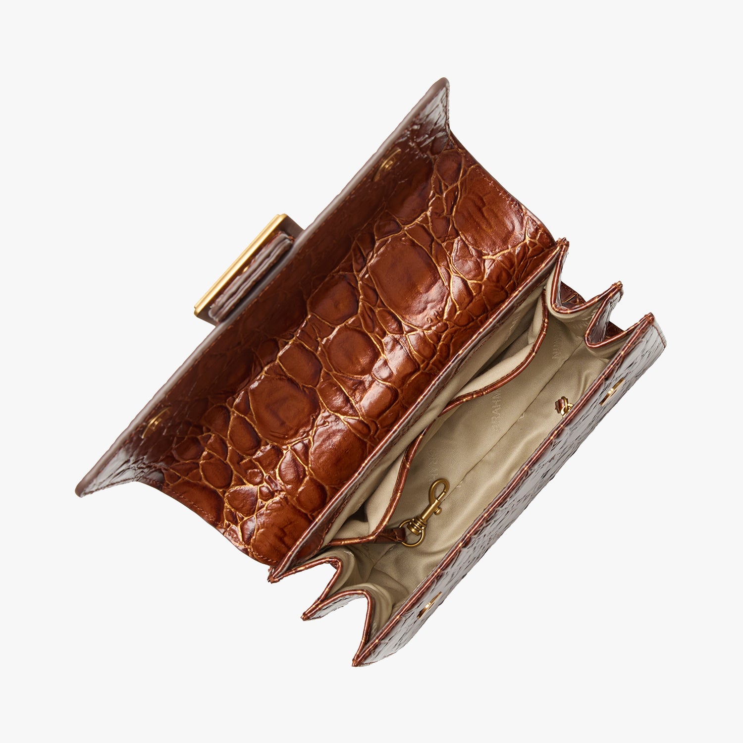 Small Hallie | Sparkling Cider Barnard | BRAHMIN