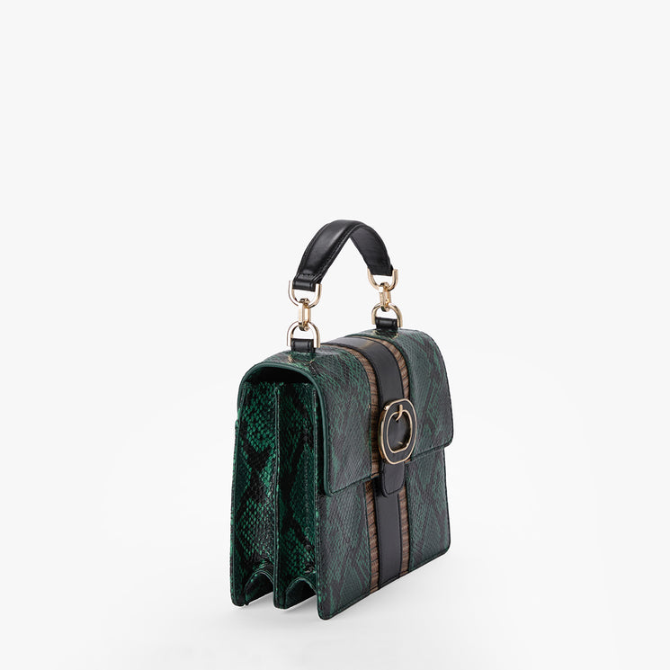 Multi Venezia Small Hallie Side View 