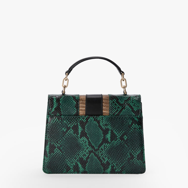 Multi Venezia Small Hallie Back View