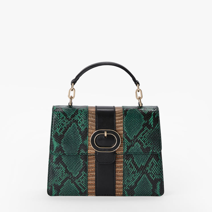 Multi Venezia Small Hallie Front View 