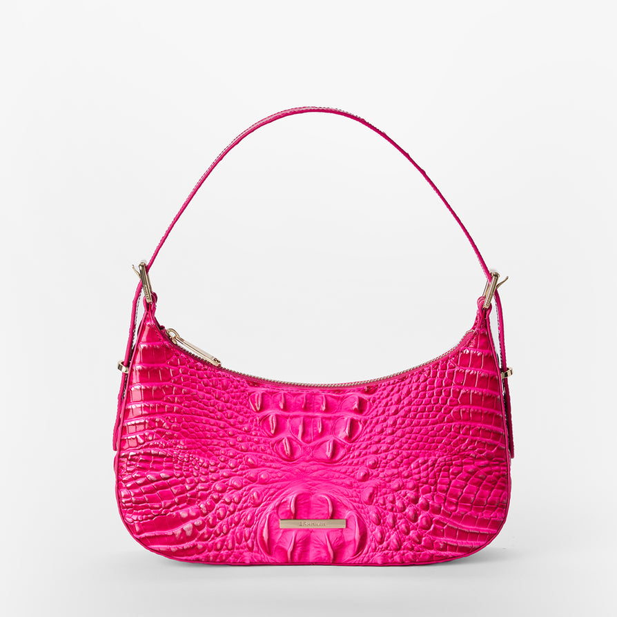 Daisy Fearless Pink Ainsley BRAHMIN - Main Image