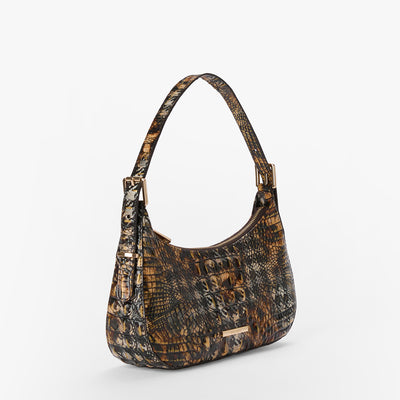 Untamed Melbourne Kyrie Shoulder Bag Side View 