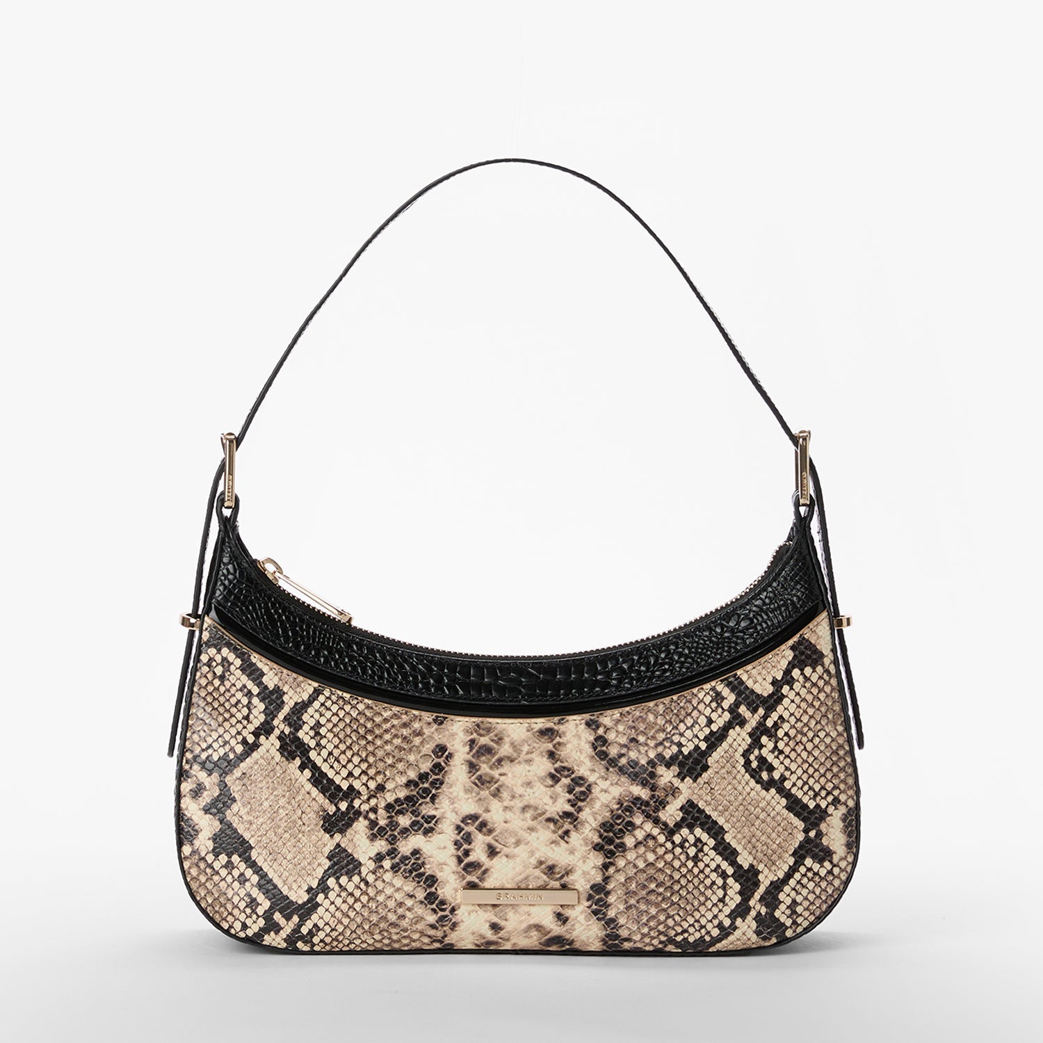 brandy melville golden buckle red mini backpack Kyrie Adjustable Strap Shoulder Bag | Multi Dunbar