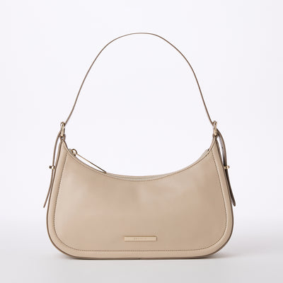 Brindle Moonstone Kyrie Shoulder Bag Front View 