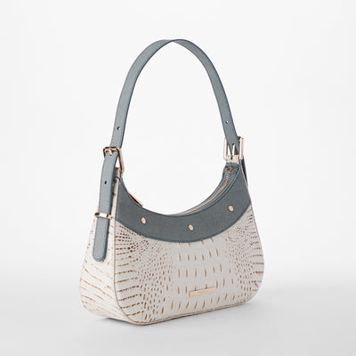 Snowball Minden Kyrie Shoulder Bag Side View 