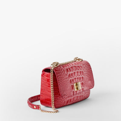 Embrace Ombre Melbourne Rosa Crossbody Side View 