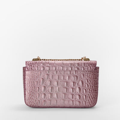 Mellow Rose Melbourne Rosa Crossbody Back View 