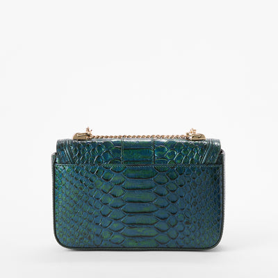 Evergreen Kalopsia Rosa Crossbody Back View 
