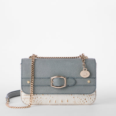 Snowball Minden Rosa Crossbody Front View 