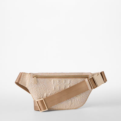 Tiramisu Melbourne FL Hollis Belt Bag Back View